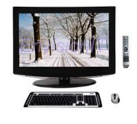 Sell 22.32' inch all-in-one pc