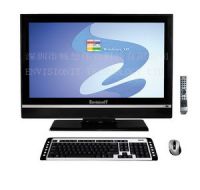 Sell 32'inch all-in-one pc tv
