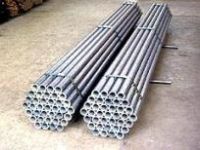 Sell 316L seamless stainless steel pipe
