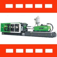 Sell Pet Plastic Injection Blow Moulding Machine