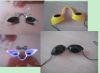tanning goggles, solarium eye protect, sunbeds eye spy, suntaning