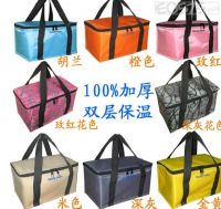 Insulated Cooler Bag (112401)