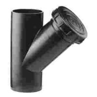 Sell HDPE Branch siphonic drainage system fittings