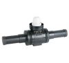 Sell PE Ball Valves Gas Siphon Drainage System Fittings