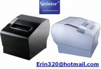 80250IIN Serial USB Ethernet all in one thermal printer manufacturer