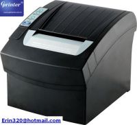 58mm  high speed thermal pos printer with autocutter 58130IC
