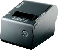 220mm/sec speed thermal printer multi interchangable interface 80220II
