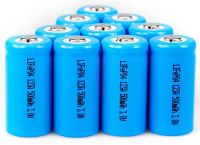 Sell Lifepo4   battery