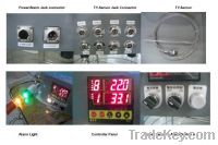 Sell multi channel temperature controller
