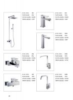 Sell faucet, shower