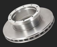 Sell Commercial Vehicle Brake Discs