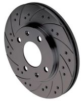 Sell Phosphating Brake Rotor/Discs