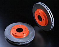 Sell Painting brake discs