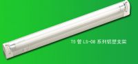 Sell T5 plastic flourescent light(LS-08 series)