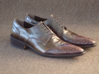 (Sell) USA Men & Women bespoke shoes, custom made dress shoes, 1