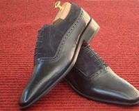 (Sell) USA Men & Women besopke dress shoes