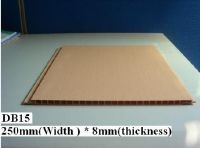 PVC Wall Panel