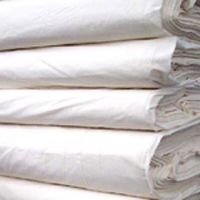 Cotton Gray fabric