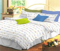 Sell Cotton Printed Bedding Sets