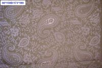 Sell T/C jacquard fabric