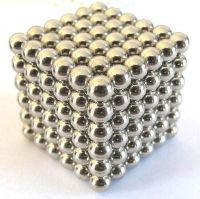 Neocube, Buckyballs, Magnetic ball. magcube