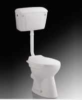 Sell floor two piece toilet