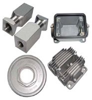 Sell gravity die casting