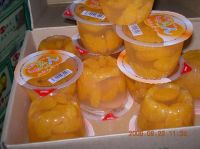 Sell fruit jelly, jelly
