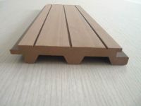 Sell WPC decking