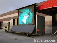 ndoor/outdoor Led Screen, video wall, andaman nicobar, port blair