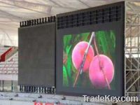 Indoor outdoor led screen supplier, screen dealer, importer, patna, bihar