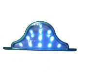 Sell auto lamp(blue side lamp)