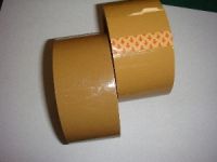 Sell BOPP adhesive tape Jumbo-roll (1280MMx4000M)