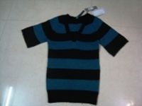 Sell all kinds of sweaters and tee shirts