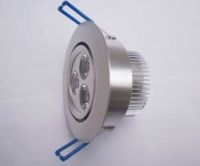 Sell LED downlight 3W
