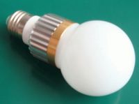 Sell led bulb, g50, g60, g70, led global lamp