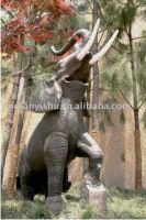 PU elephant Sculpture