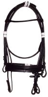 Snaffle Bridle