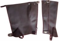 Leather Chaps