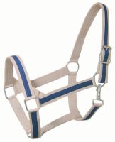 Nylon Halter