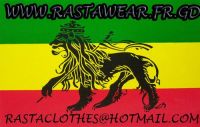 Wholesale Rasta Reggae Wear Clothing Accessories
