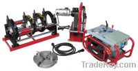 Sell SHD315/90 Hydraulic butt fusion welding machine