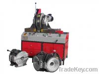 Sell SHG315/90 workshop fitting fusion welding machine