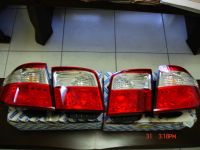 Sell Car Tail Light