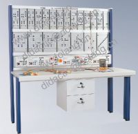 Sell Electrical Protection Work Bench for technical schools