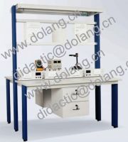 Sell Electronic Work Bench for technical schools