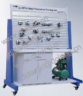 Sell electro pneumatic trainer for technical schools