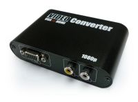VGA to HDMI Converter Video Converter