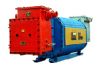 Mining Flameproof Dry-Type Transformer