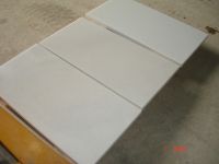 White Marble -Tiles